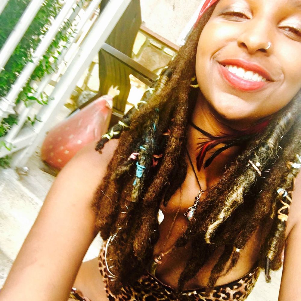 Meet your Posher, Juli enne